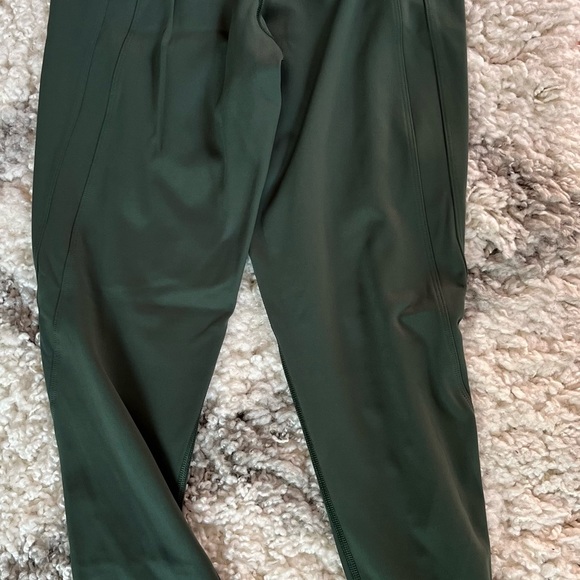 Womens Best - NWOT-Jungle Green - Workout Leggings - Picture 4 of 4